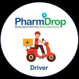 PharmDrop Drivers