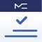 Icon To Do List, Task Manager - MC