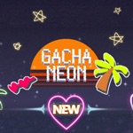 Gacha Neon Chibi