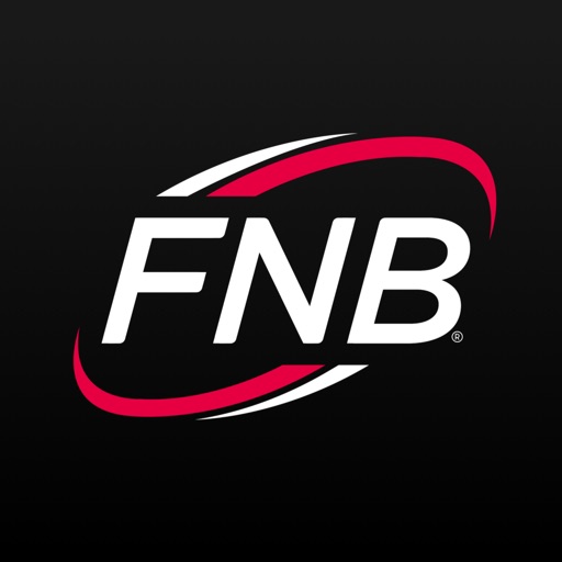 FNB of Fort Smith iOS App