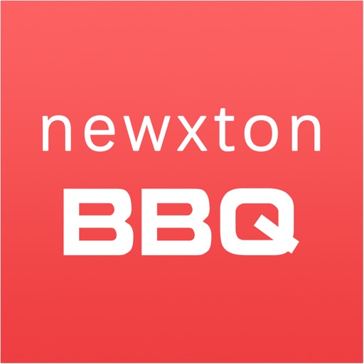 Newxton BBQ