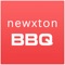 Newxton BBQ App is an App for BBQ thermometer