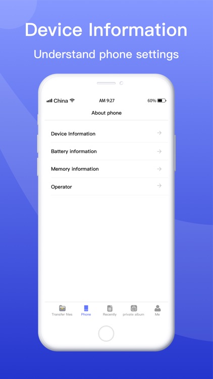 Phone Copy-Fast Data Transfer screenshot-5