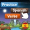 Learn Spanish Verbs Game Extra