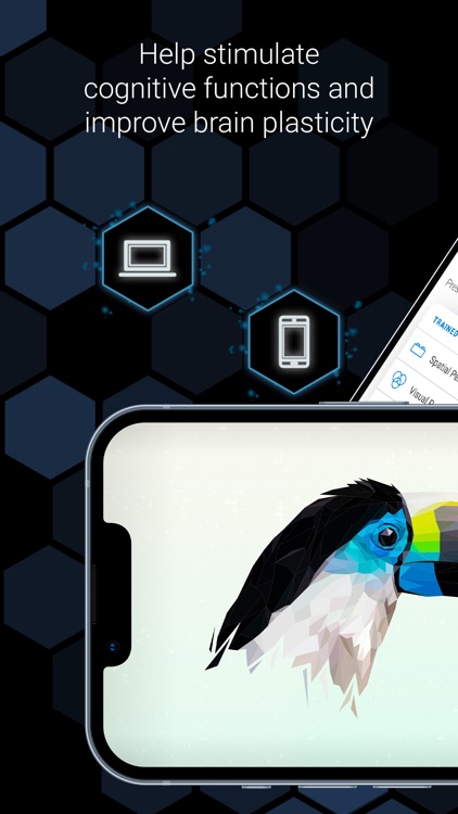 CogniFit - Brain Training screenshot-6