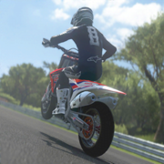 HR Motocross