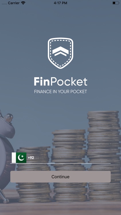 FinPocket