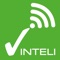 InteliApp allows you to perform all of the functions that are available on the Intelirad physical heater via Bluetooth LE using a smartphone