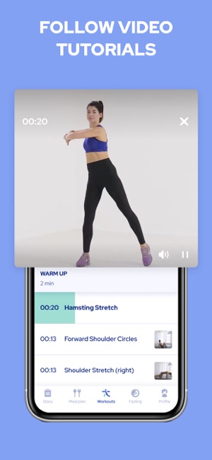 Omo: Fitness & Weight Loss On The App Store