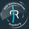 DAV Kletterzentrum Augsburg