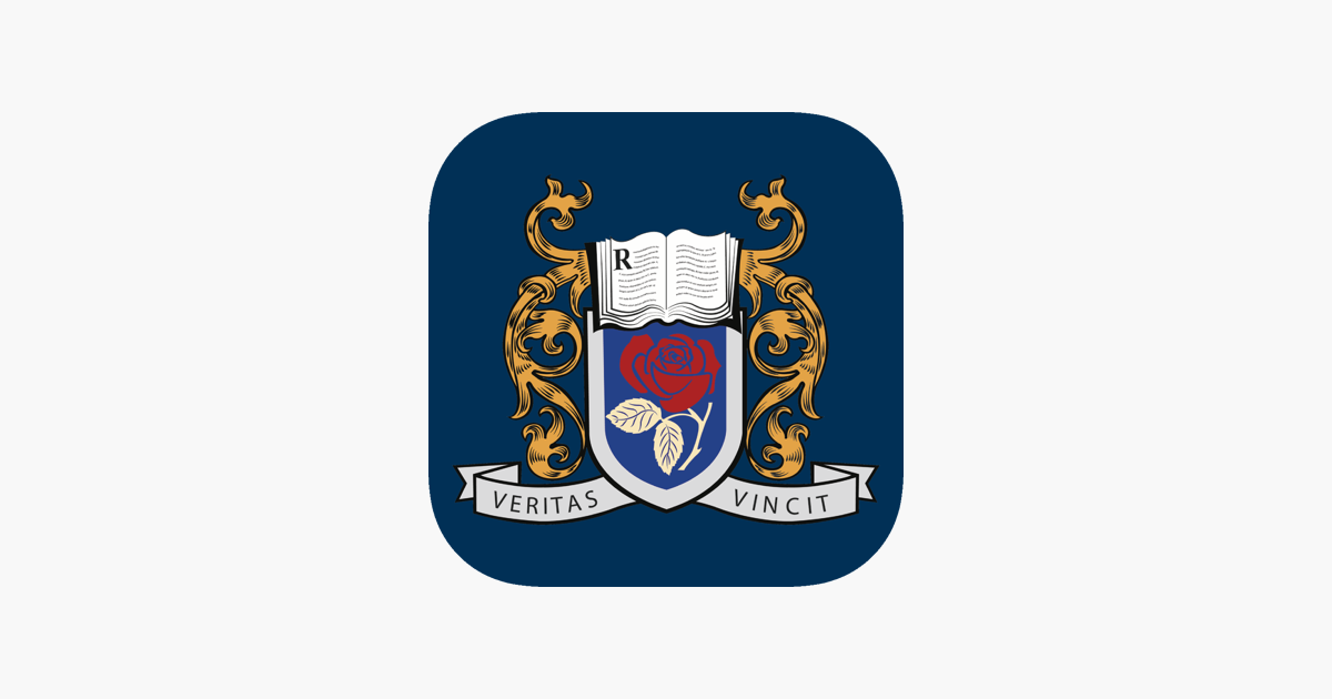 ‎Rosemont Secondary School on the App Store