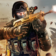 Strike Force Hero: PvP Shooter