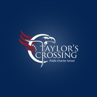 Taylors Crossing Eagles
