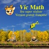 Vic Math FR-F