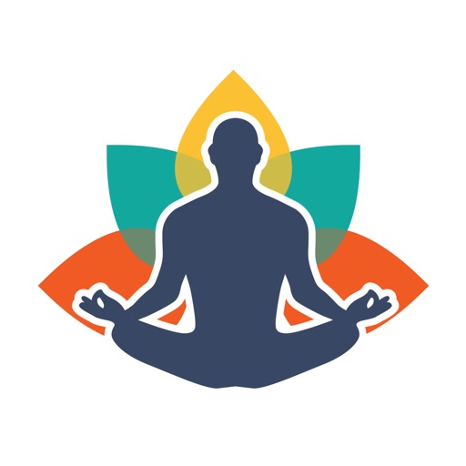 InnerPeace - Find Mind Palace Icon