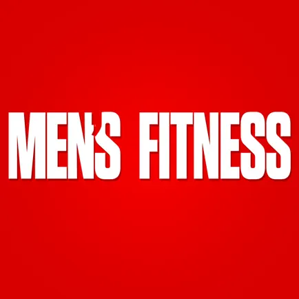 Men's Fitness SA Cheats
