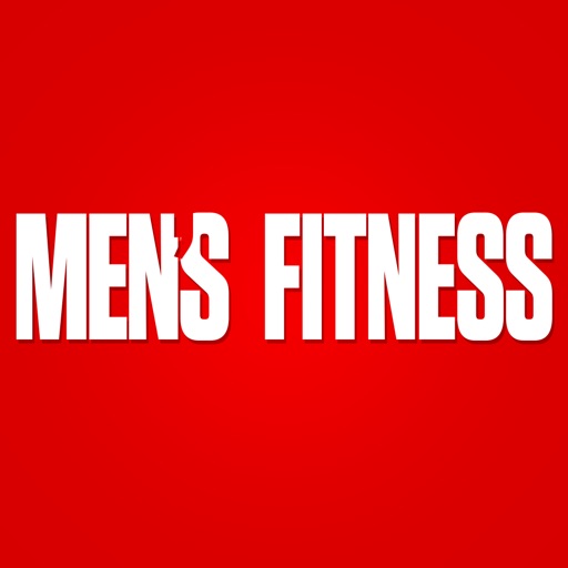 Men's Fitness SA