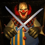 juego de payaso de terror de