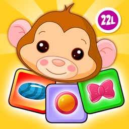 Sight Words ABC Games for Kids アイコン