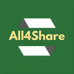 All4share: Alquiler deportivo