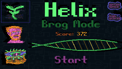 Helix Screenshots