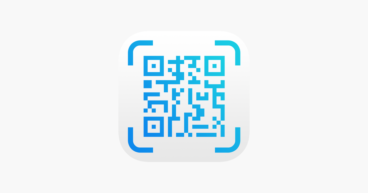 ‎QR Code & Barcode Scanner dans l’App Store