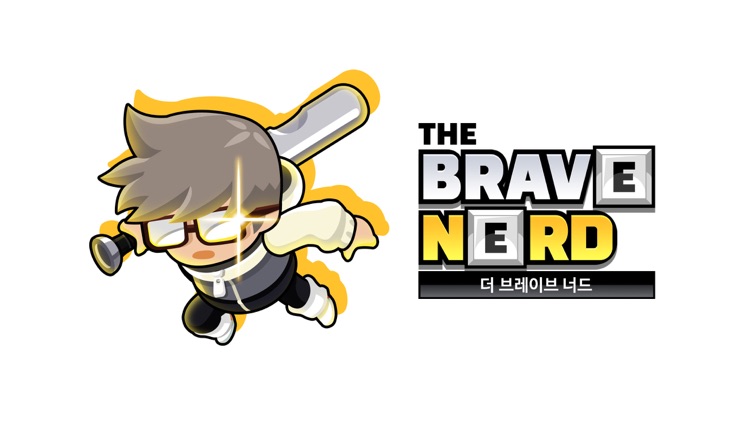 The Brave Nerd screenshot-9