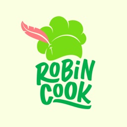 Robin Cook Chef App