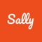 Sally is a QR code based ordering system that is one of its kind