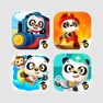 Get Dr. Panda Super Fun Bundle for iOS, iPhone, iPad Aso Report