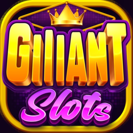 Giiiant Slots - Lucky Casino Icon