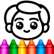 Games for kids 3 4 5 year olds