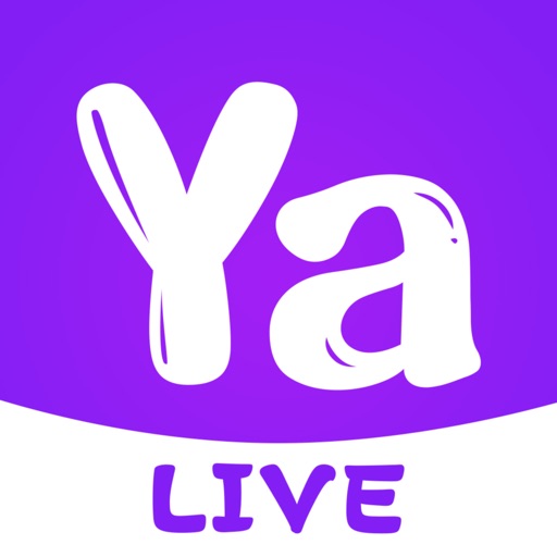 Yala: Video Chat Rooms & Games Icon