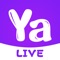 Icon Yala: Video Chat Rooms & Games