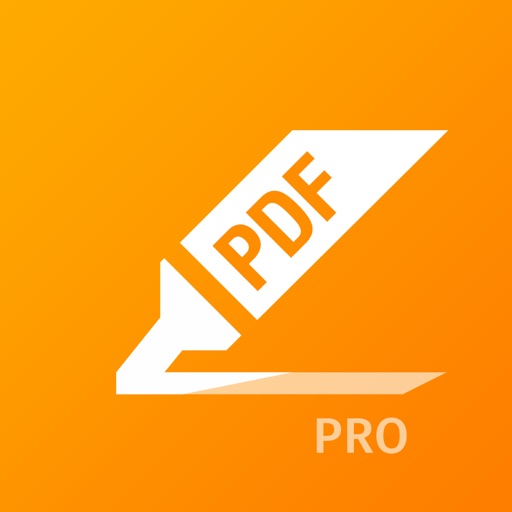 PDF Max Pro iOS App