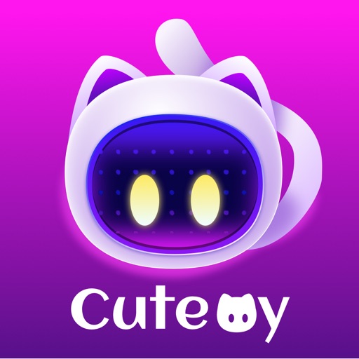 Cuteey-Online Video Chat