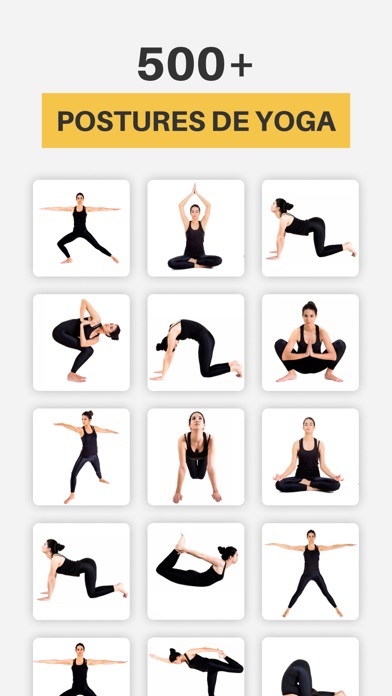 Yoga-Go - yoga pour maigrir Yoga-Go - yoga pour maigrir