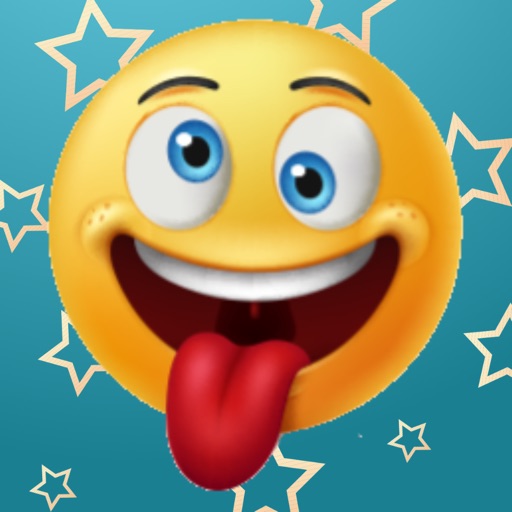 Looney Emoji - Mega Jump