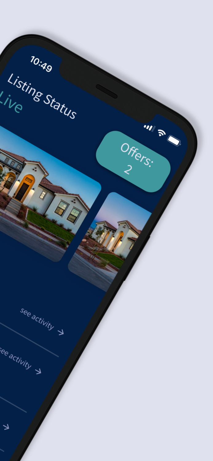 Chimney - Sell My Home