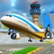 Icon Sky Pilot Simulator