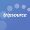 Icon TripSource