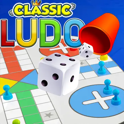 Classic Ludo King Of Dice Game Читы