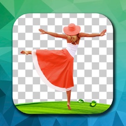 Photo Cut Out Editor