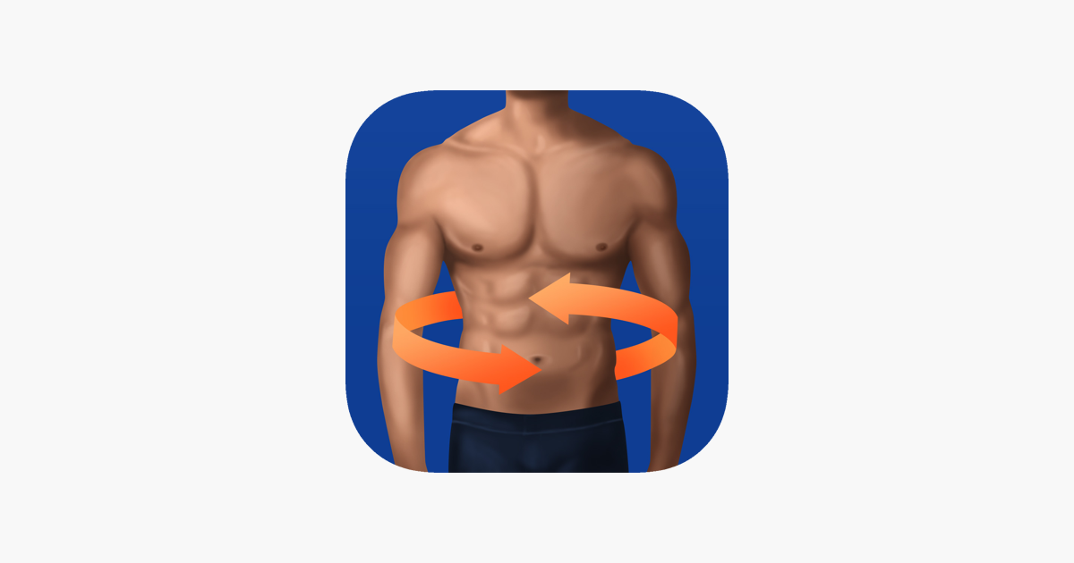 
      ‎Retouch Men: cơ thể & cơ bắp trên App Store
    
