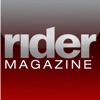 Rider Magazine.
