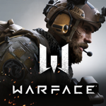 Warface GO: PvP jeux de guerre на пк