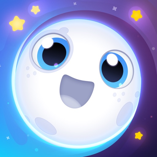Moonshot - A Journey Home icon