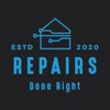 Repairs Done Right Manager