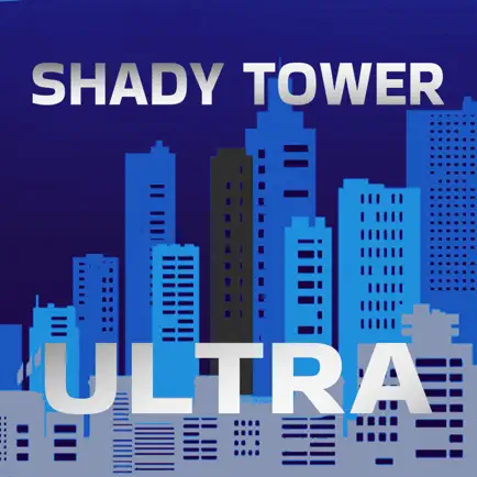 Shady Tower Ultra Читы