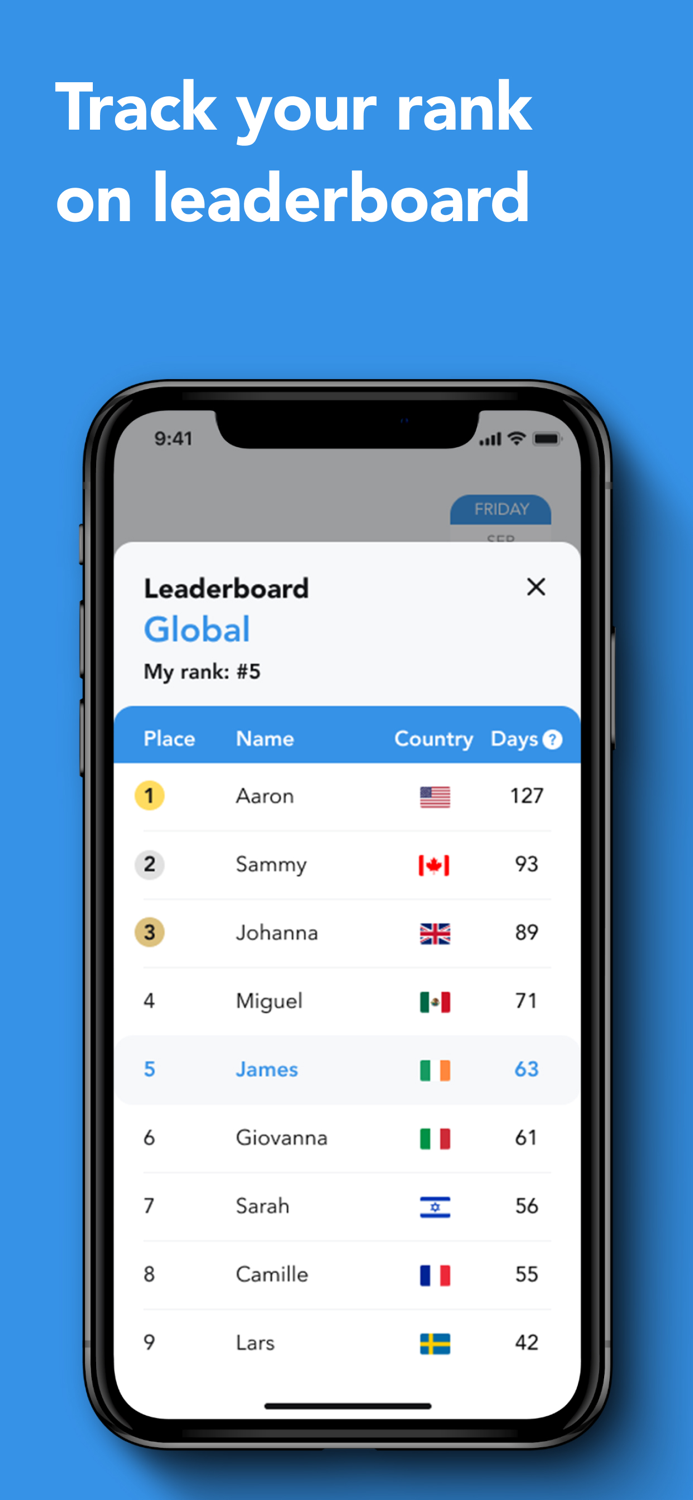 Liquid - Water Tracker